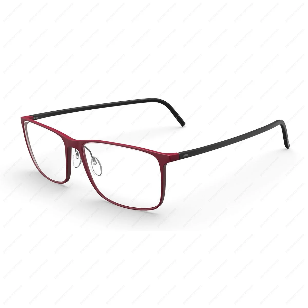 SILHOUETTE 2955 3060 Pure Wave SILHOUETTE 2955 3060 Pure Wave