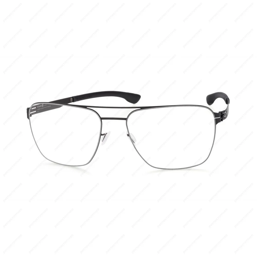 IC BERLIN Sandro K. Black IC BERLIN Sandro K. Black