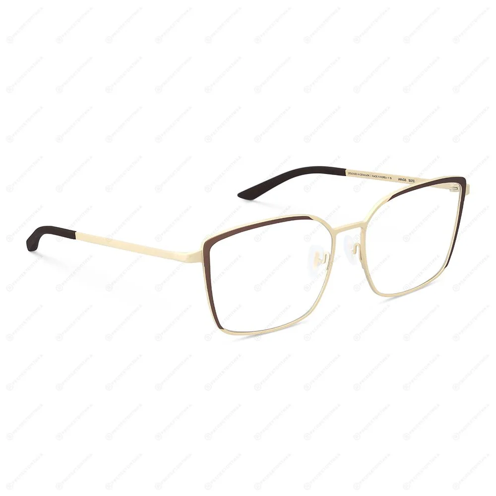 ORGREEN Wings S072 ORGREEN Wings S072