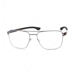 IC BERLIN Sandro K. Graphite Black