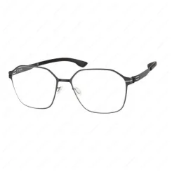 IC BERLIN Nuno Gun-Metal Black