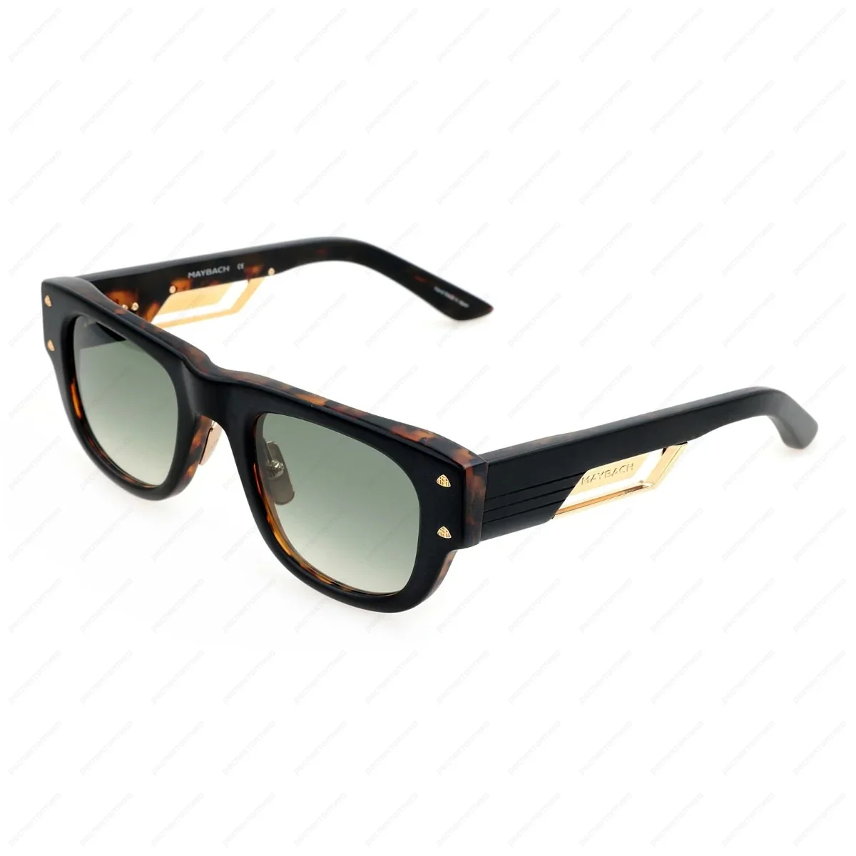 MAYBACH The Rebel I MG-AVM-Z66