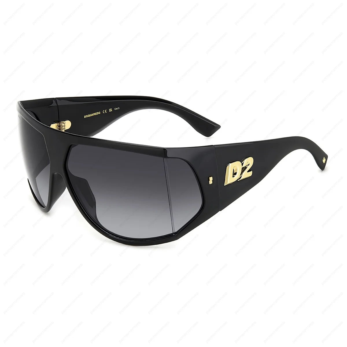 DSQUARED2 D2 0124/S 2M2 DSQUARED2 D2 0124/S 2M2