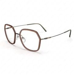 SILHOUETTE 4569 6040 Dynamics Colorwave Contour SILHOUETTE 4569 6040 Dynamics Colorwave Contour