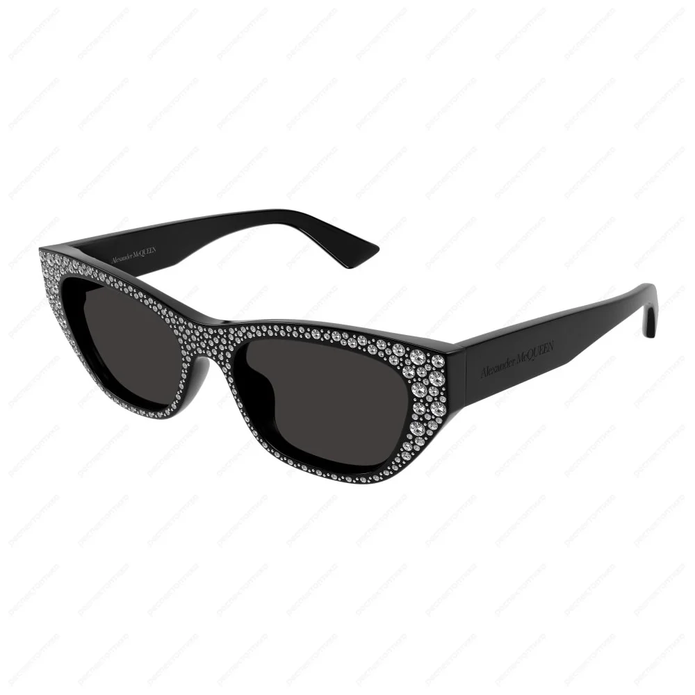 ALEXANDER MCQUEEN AM0465S 002 ALEXANDER MCQUEEN AM0465S 002