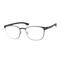 IC BERLIN Tilmann Black Gun-Metal