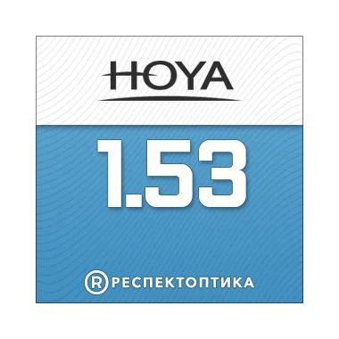 HOYA Hilux PNX 1.53 Hi-Vision Meiryo HOYA Hilux PNX 1.53 Hi-Vision Meiryo