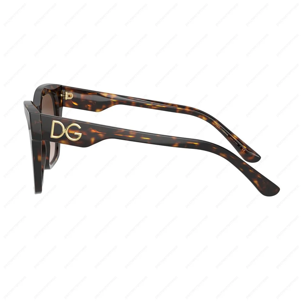 DOLCE & GABBANA DG4384 502