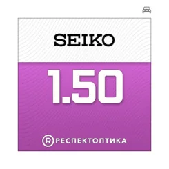 SEIKO Drive 1.50 Road Clear Coat (RCC) SEIKO Drive 1.50 Road Clear Coat (RCC)