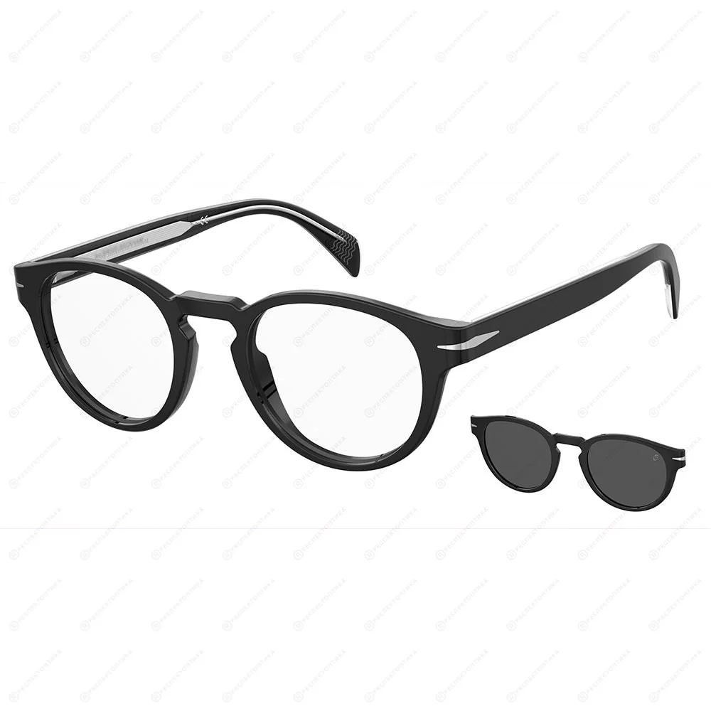 DAVID BECKHAM DB 7104/CS 807 DAVID BECKHAM DB 7104/CS 807