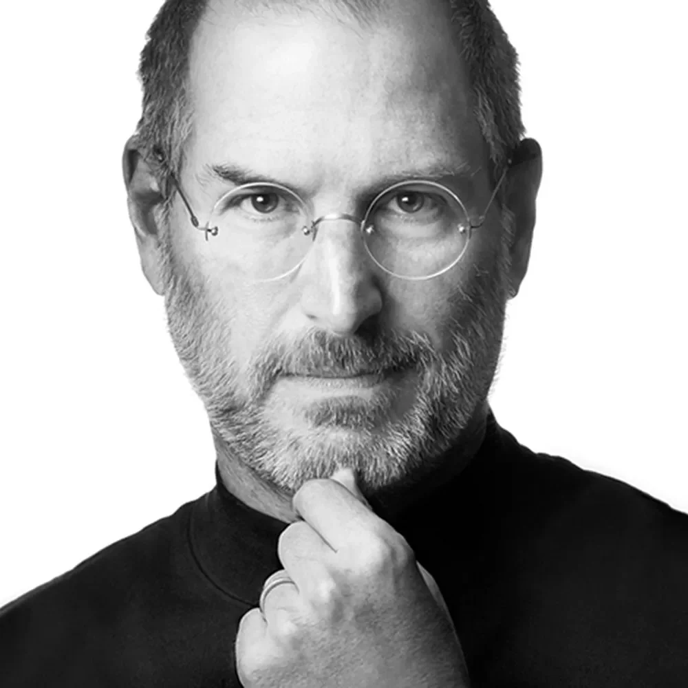 LUNOR Classic Rund Steve Jobs в Санкт-Петербурге 