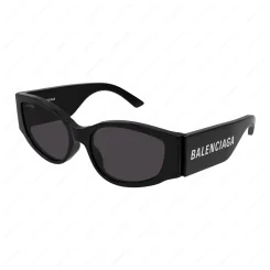 BALENCIAGA BB 0258S 007 BALENCIAGA BB 0258S 007