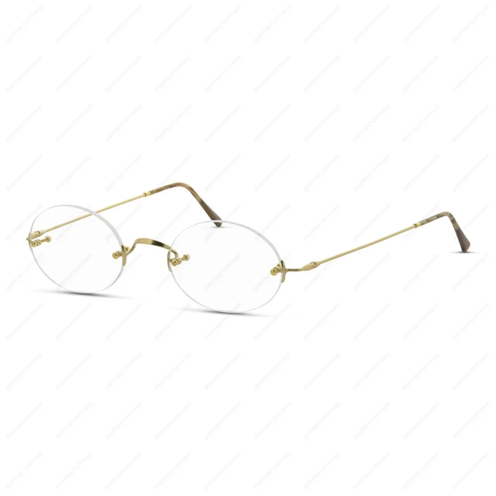 LUNOR Classic Oval M GP