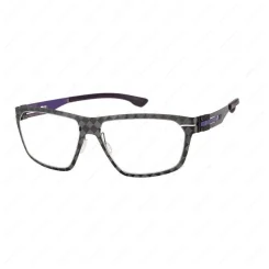 IC BERLIN AMG 14 Median Night Gun-Metal2-Crocus2 Purple