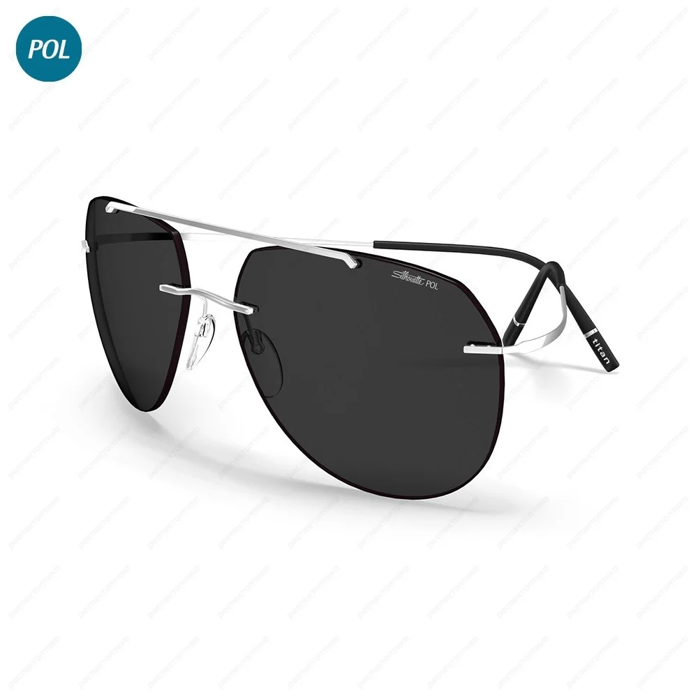 SILHOUETTE 8744 7310 Nash SILHOUETTE 8744 7310 Nash