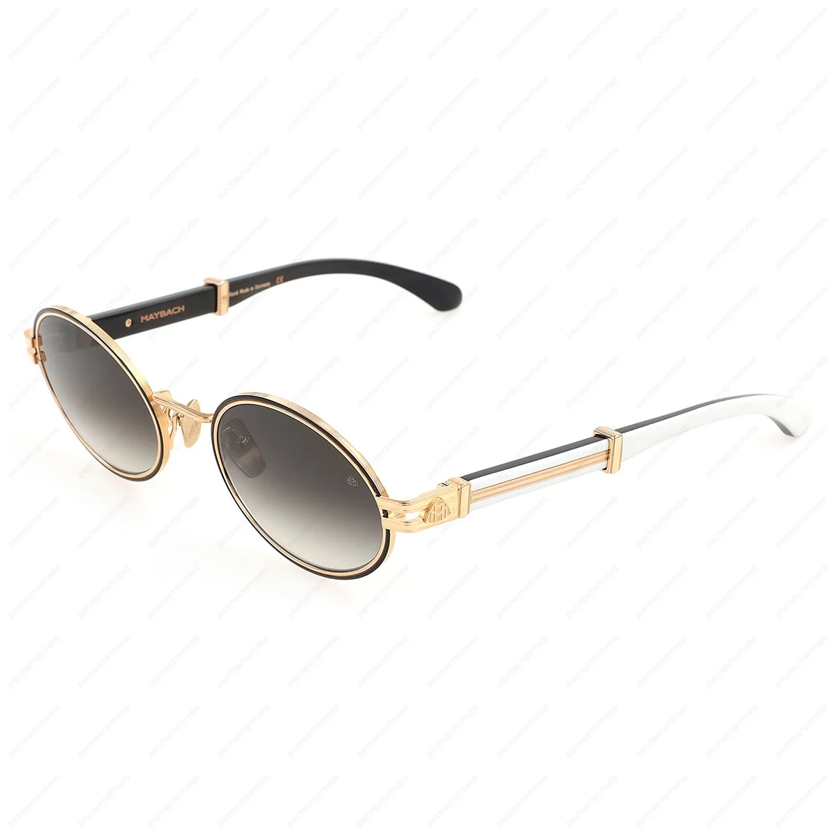 MAYBACH The Producer I MG/B-HAS-Z35 MAYBACH The Producer I MG/B-HAS-Z35