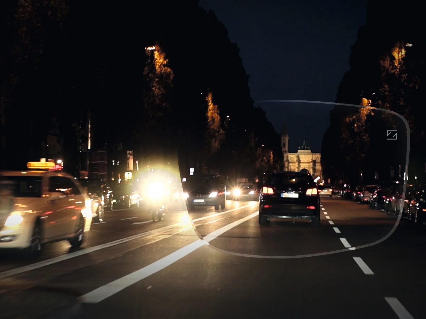 Линза для очков ZEISS Single Vision DriveSafe 1.67 DuraVision DriveSafe UV в Санкт-Петербурге