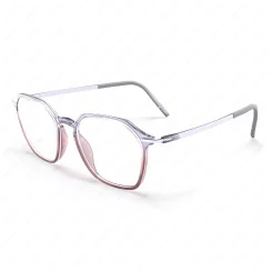 SILHOUETTE 2964 4040 Rising Dawn