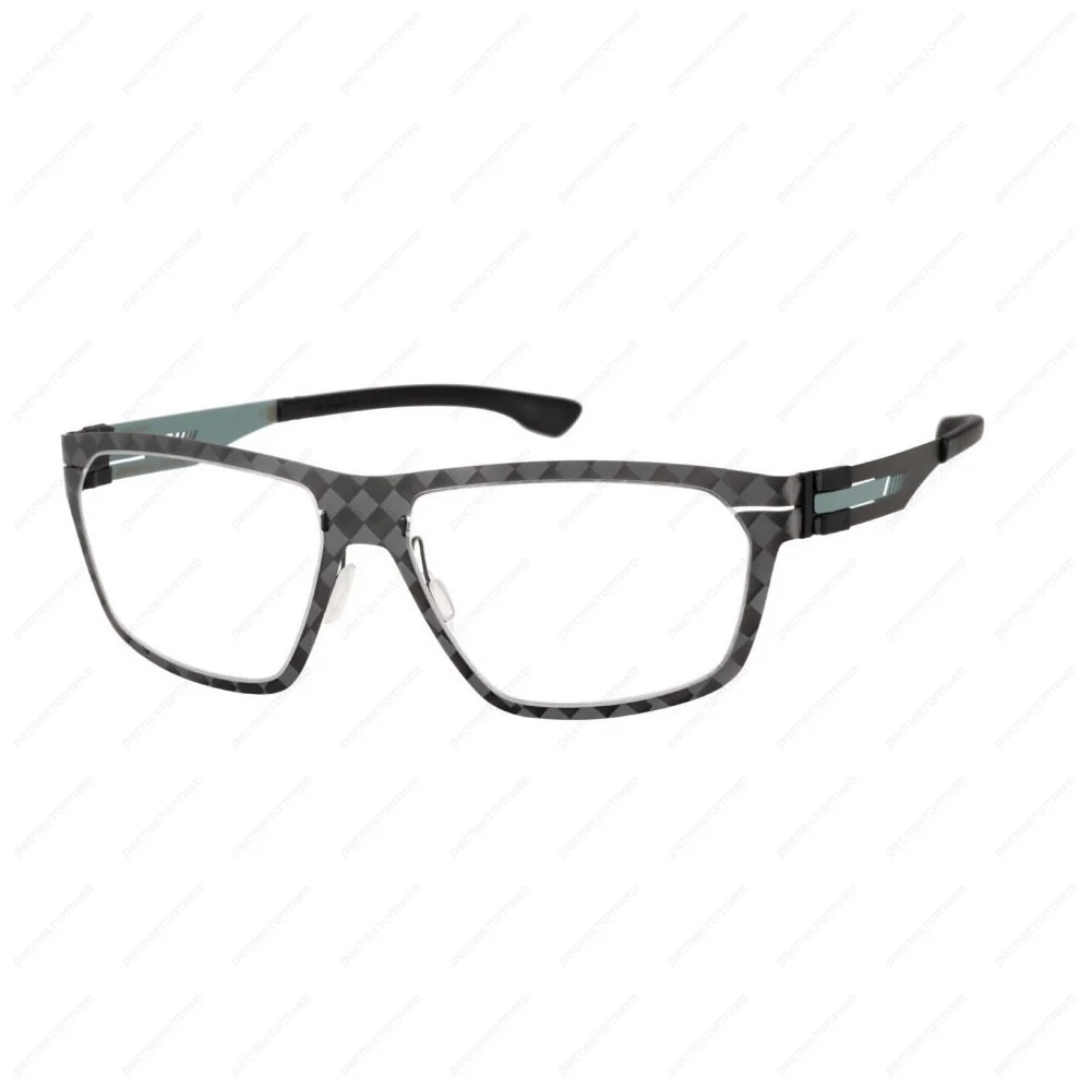 IC BERLIN AMG 14 Median Night Black2-Venice Green2 IC BERLIN AMG 14 Median Night Black2-Venice Green2