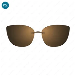 SILHOUETTE 5090 B2 0602 Style Shades SILHOUETTE 5090 B2 0602 Style Shades