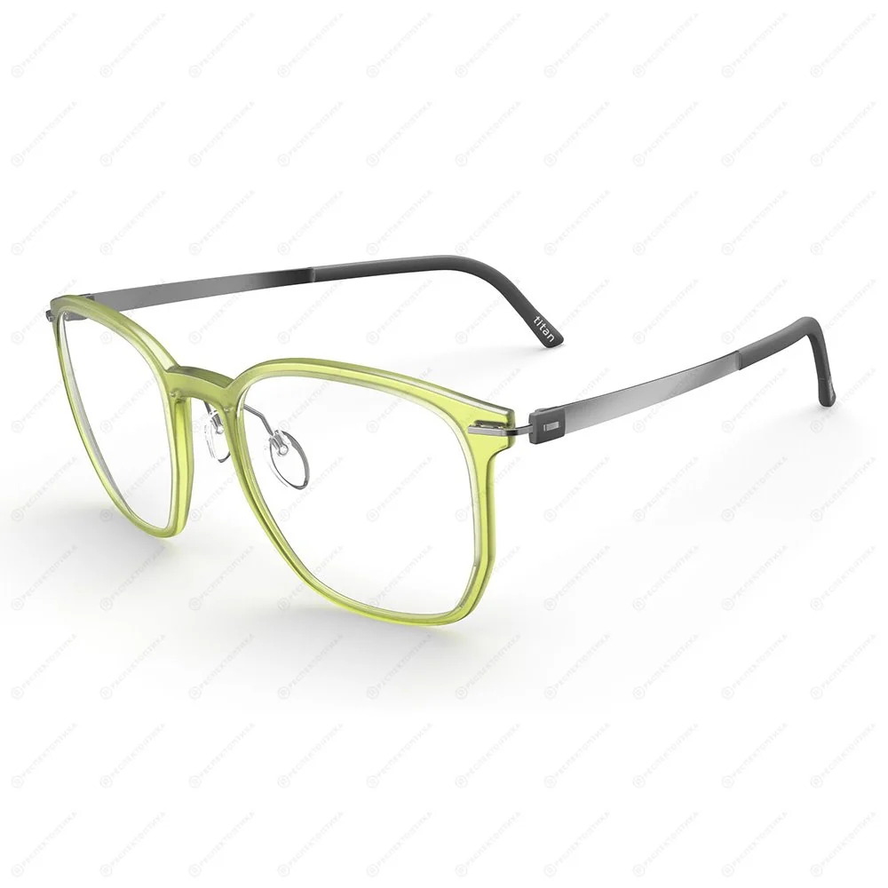 SILHOUETTE 2952 2060 Infinity View SILHOUETTE 2952 2060 Infinity View