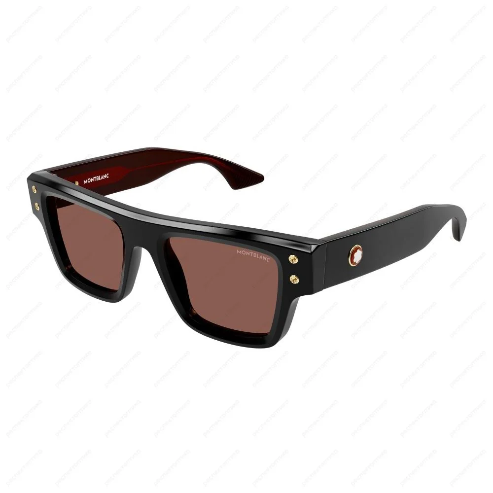 MONTBLANC MB0253S 008 MONTBLANC MB0253S 008