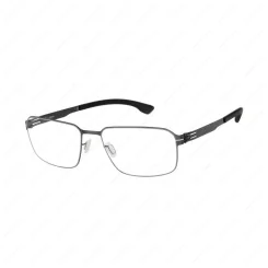 IC BERLIN MERCEDES-BENZ MB 13 Gun-Metal Black