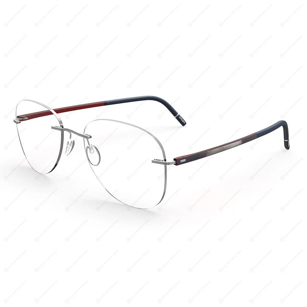 SILHOUETTE 5567 DO 7210 The Wave SILHOUETTE 5567 DO 7210 The Wave