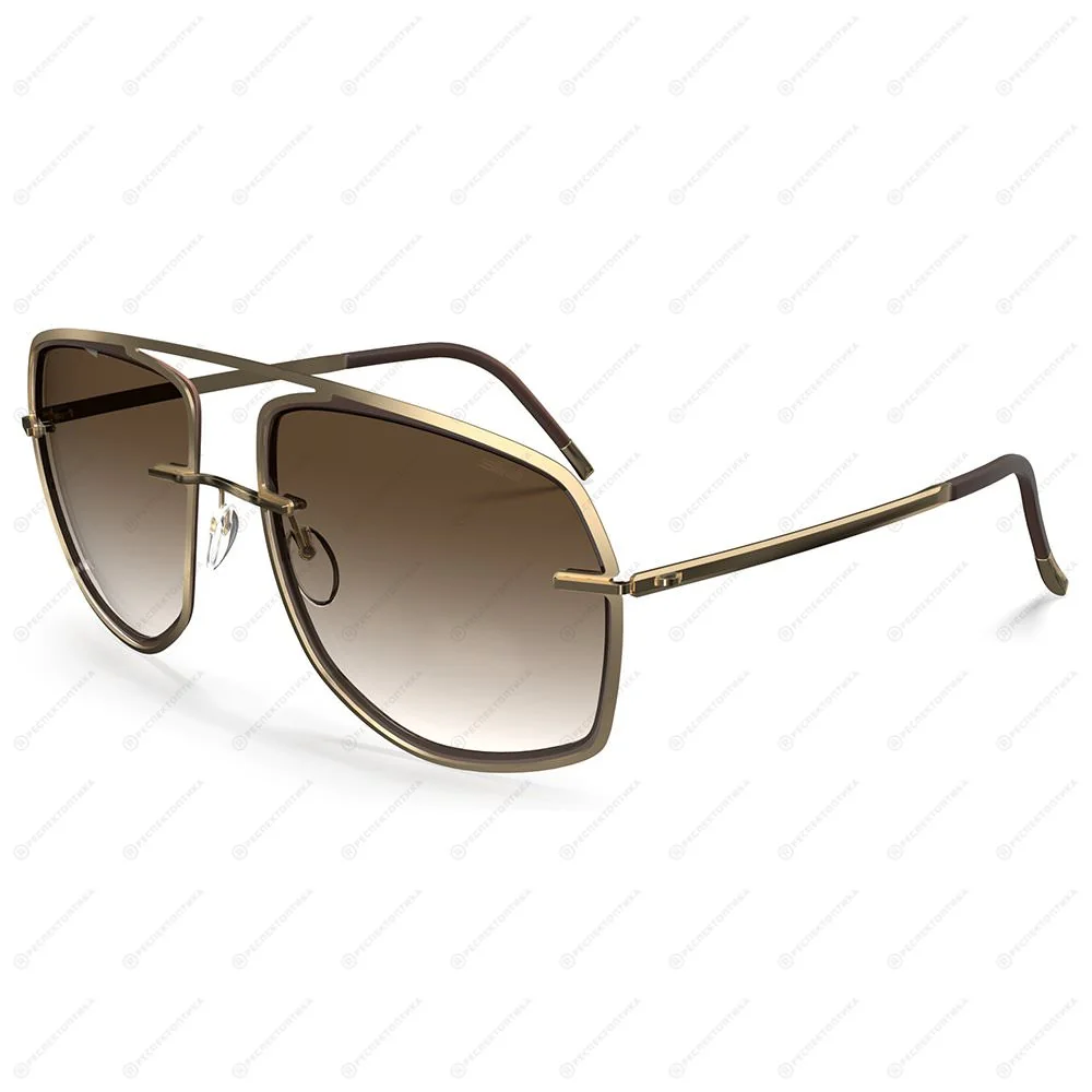 SILHOUETTE 8733 7520 New York Sky SILHOUETTE 8733 7520 New York Sky