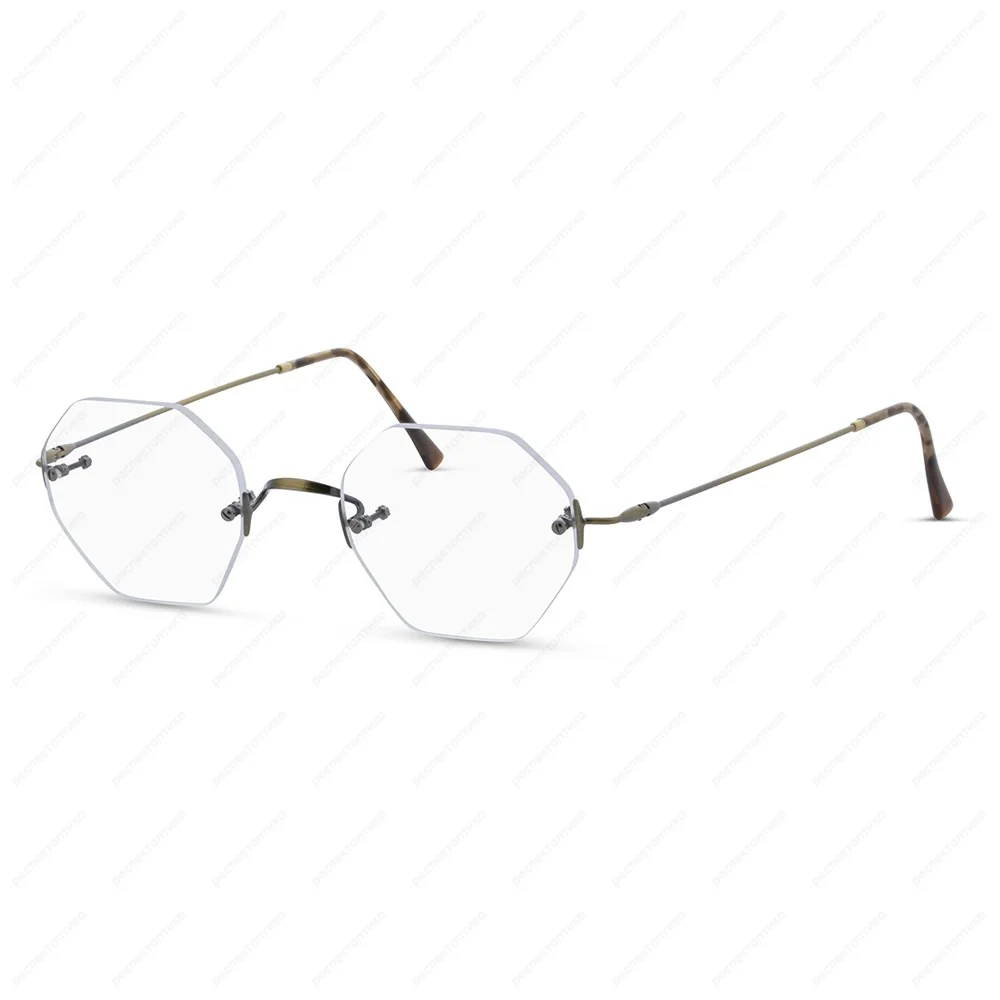 LUNOR Classic Octagon AG LUNOR Classic Octagon AG