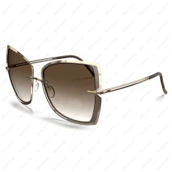 SILHOUETTE 8184 7620 New York Sky