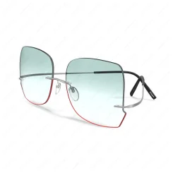 SILHOUETTE 5599 NS 6765 Titan Minimal Art Highlight