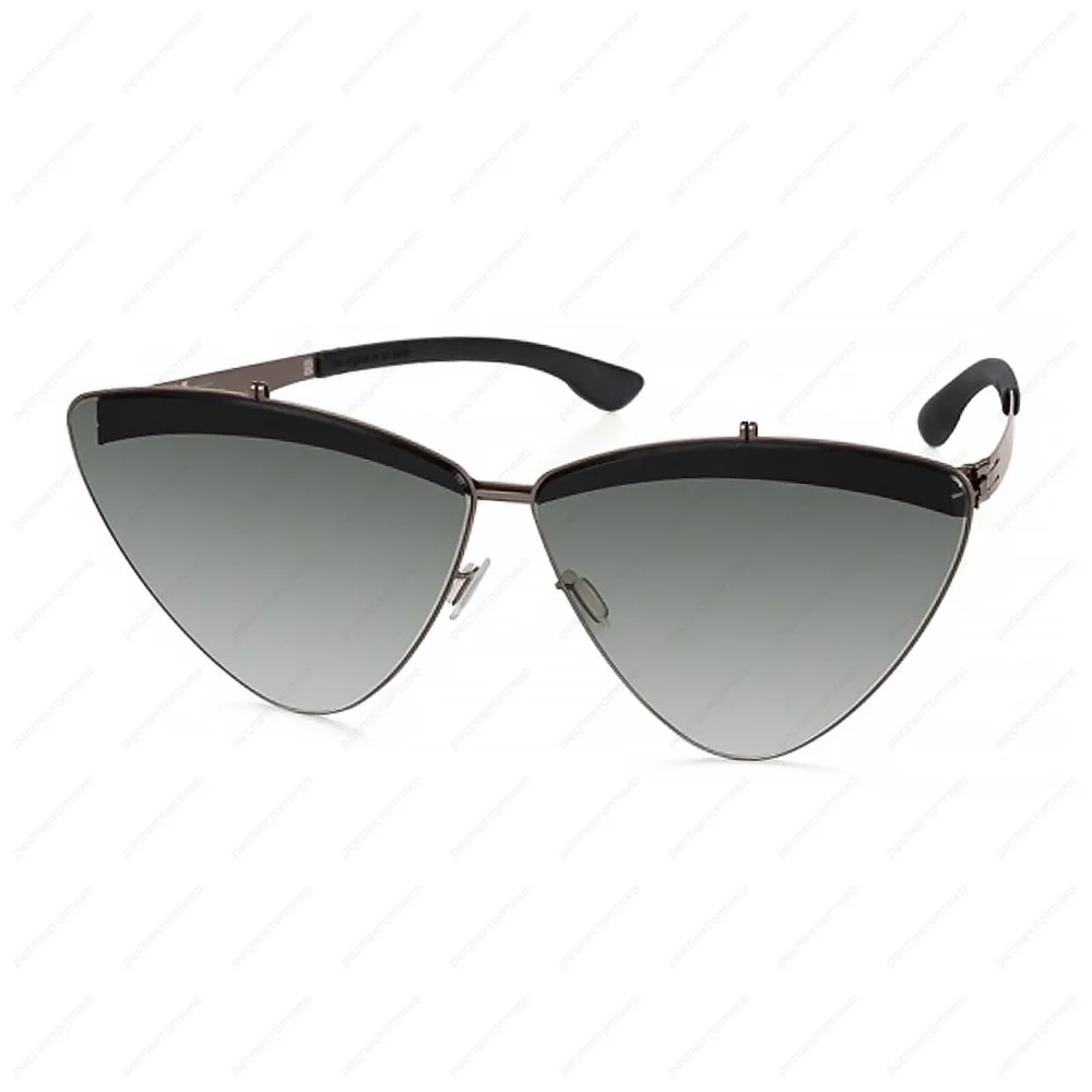 IC BERLIN The Femme Fatale Graphite Black Cactus Fade IC BERLIN The Femme Fatale Graphite Black Cactus Fade