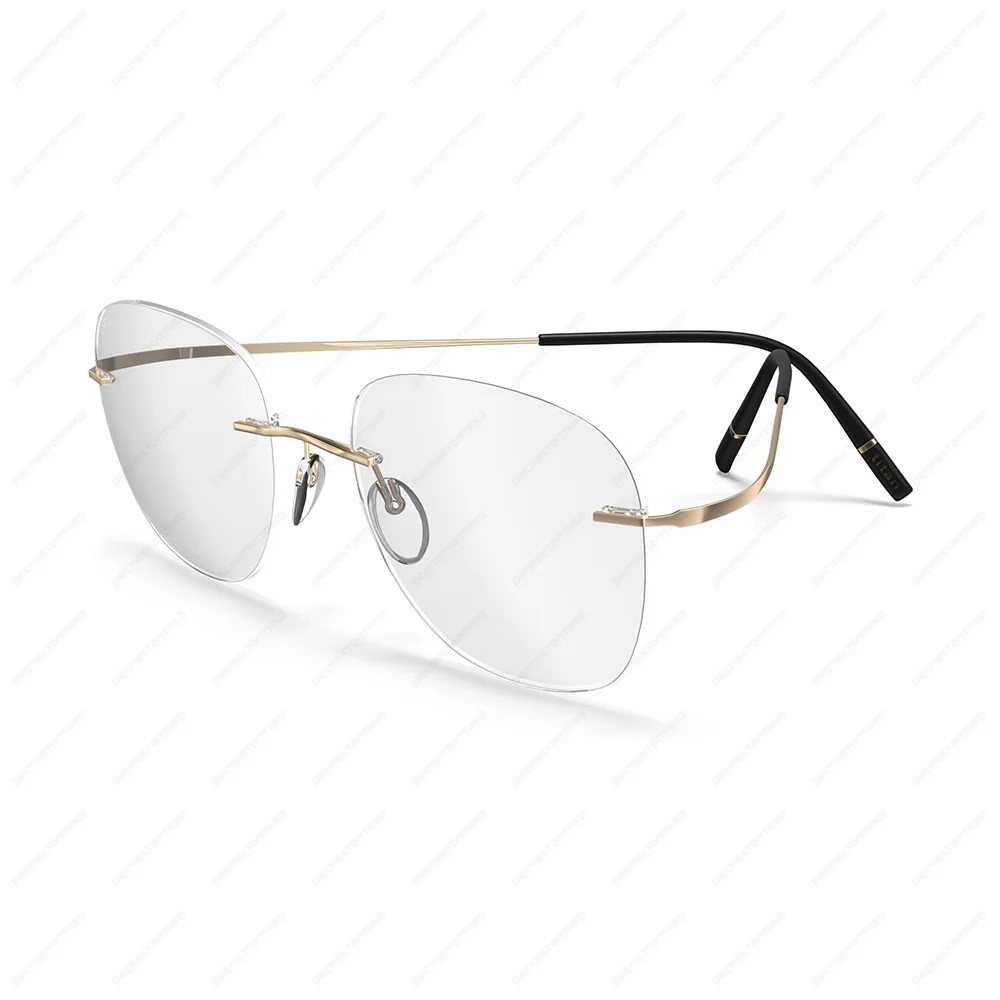 SILHOUETTE 5599 NI 7530 Titan Minimal Art SILHOUETTE 5599 NI 7530 Titan Minimal Art