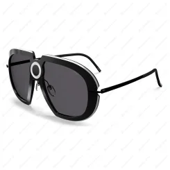 SILHOUETTE 9912 9040 Limited Edition Futura Dot