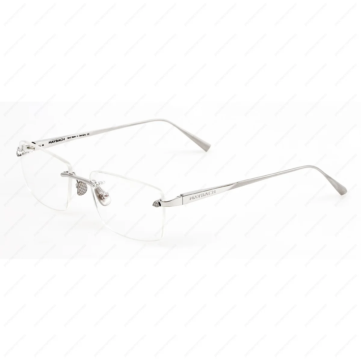 MAYBACH The Visual I P-P-Z25