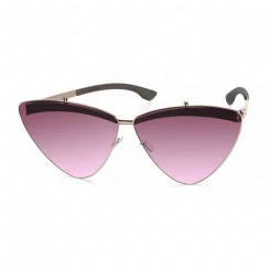 IC BERLIN The Femme Fatale Fatale Shiny Bronze Warm Grey Purple Haze IC BERLIN The Femme Fatale Fatale Shiny Bronze Warm Grey Purple Haze