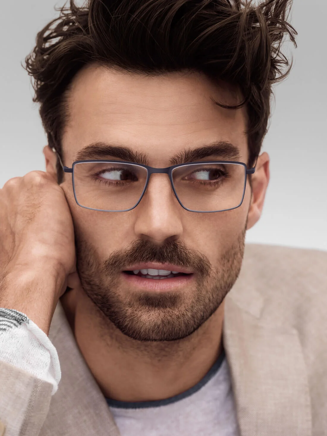 Защита глаз от гаджетов: правда или миф про «синий свет»?