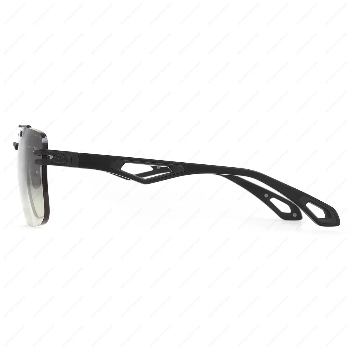 MAYBACH The President I BM-HFM-M11