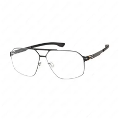 IC BERLIN MERCEDES-BENZ MB 18 Black