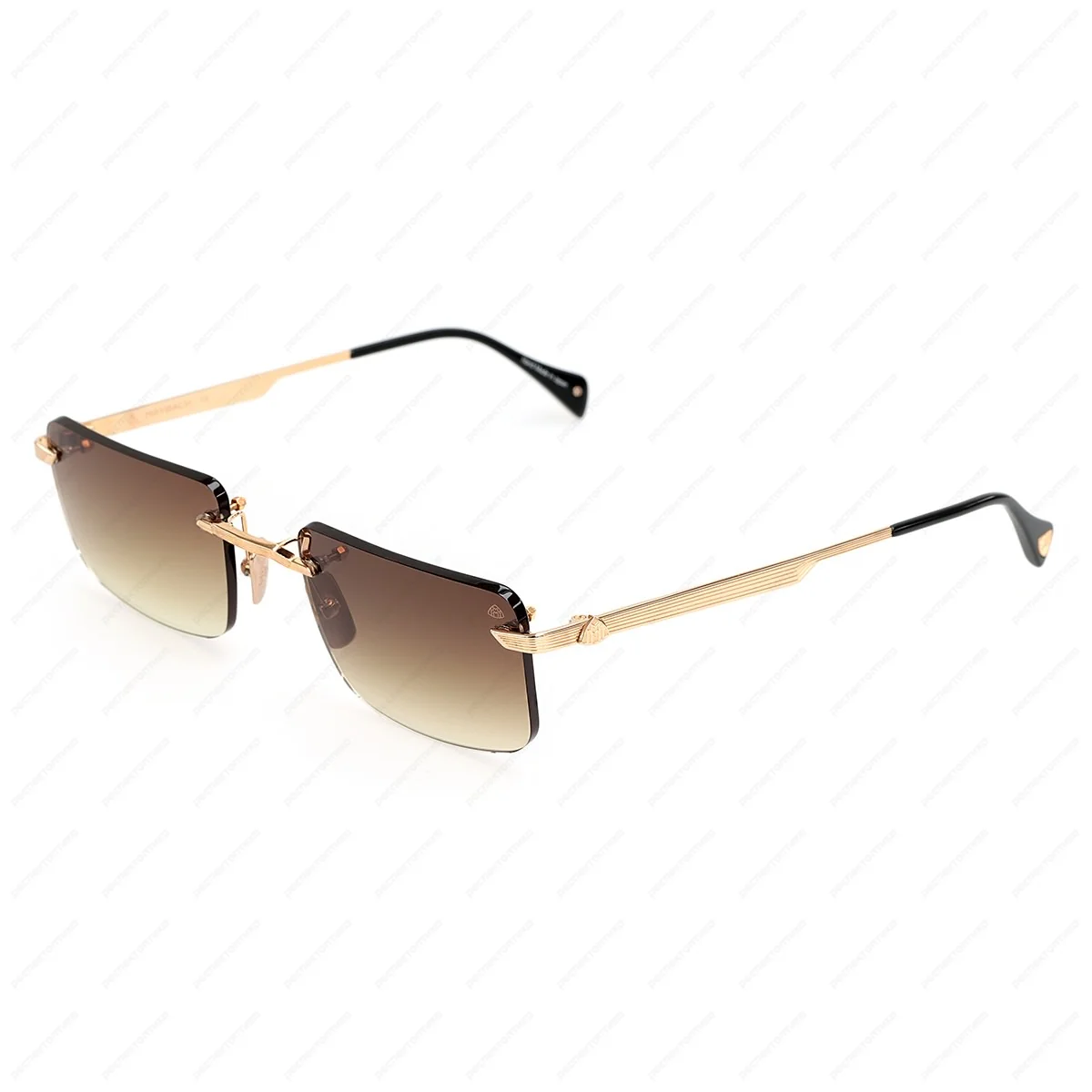 MAYBACH The Wolf I MG-AB-M09