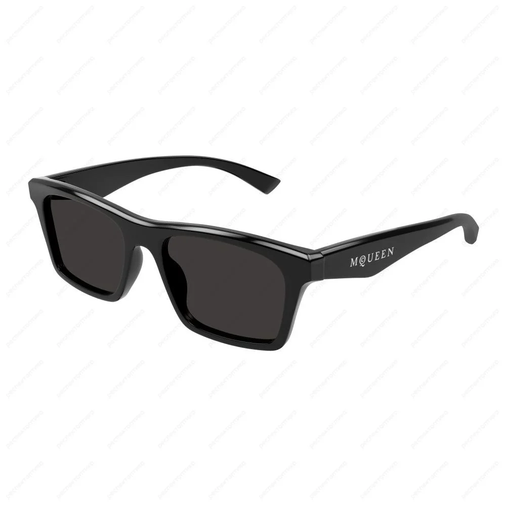 ALEXANDER MCQUEEN AM0472S 001 ALEXANDER MCQUEEN AM0472S 001