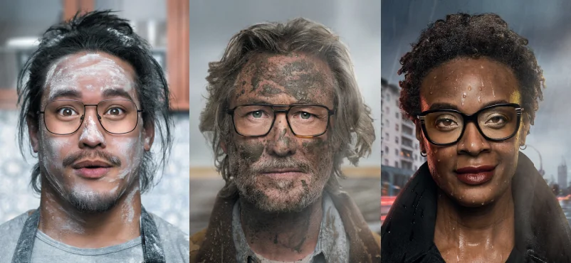 HOYA | Hi-Vision Meiryo | Линзы для очков HOYA | Hi-Vision Meiryo | Линзы для очков