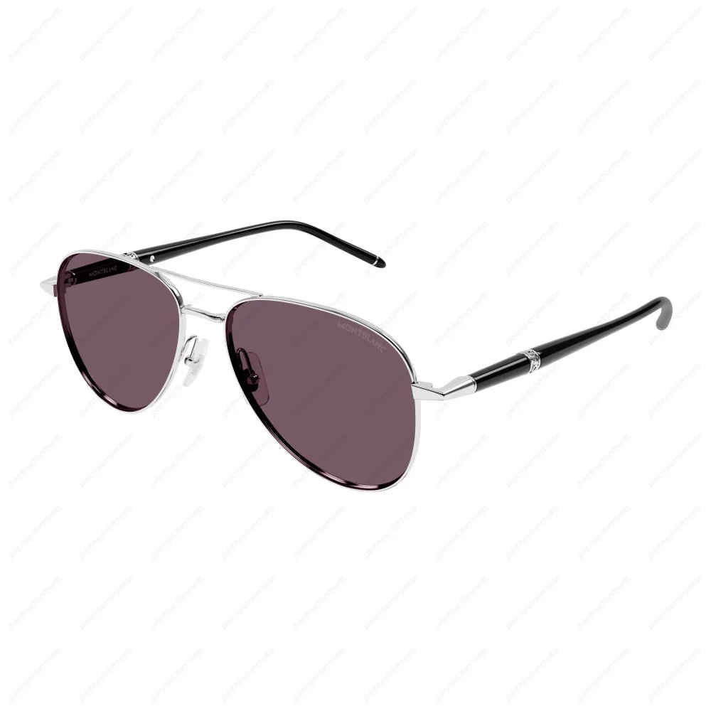 MONTBLANC MB0345S 002 MONTBLANC MB0345S 002