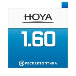 HOYA Hilux 1.60 Hi-Vision Long Life Blue Control (HVLL BLC)