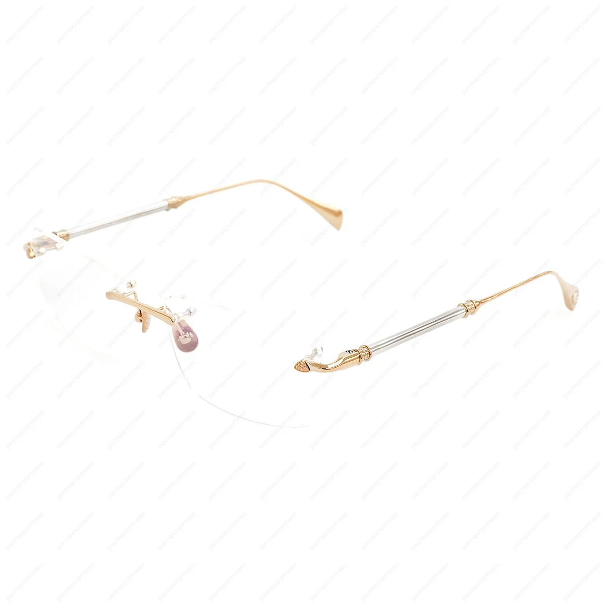 MAYBACH The Visual II RG-RG/PA-Z25