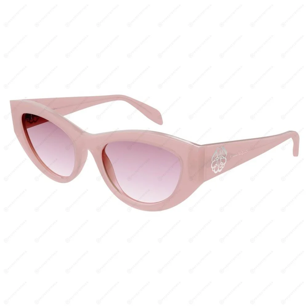 ALEXANDER MCQUEEN AM0377S 003 ALEXANDER MCQUEEN AM0377S 003