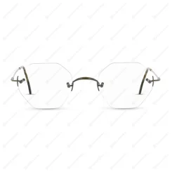 LUNOR Classic Octagon AG LUNOR Classic Octagon AG