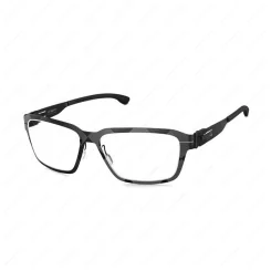 IC BERLIN FLX 03 Raw Night Black