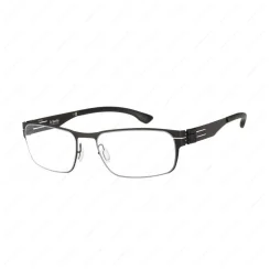 IC BERLIN Rast Large Black